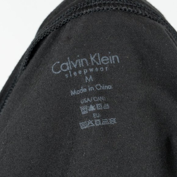 Calvin Klein Night Shirt - Medium - Picture 5 of 5